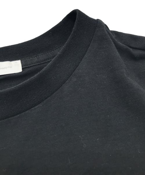 Y-3（ワイスリー）Y-3 (ワイスリー) M CH1 SS TEE ブラック サイズ:XSの古着・服飾アイテム