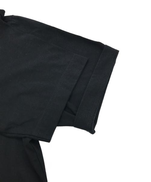 Y-3（ワイスリー）Y-3 (ワイスリー) M CH1 SS TEE ブラック サイズ:XSの古着・服飾アイテム