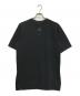 Y-3 (ワイスリー) M CH1 SS TEE ブラック サイズ:XS：8000円