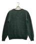 Needles (ニードルズ) Mohair Cardigan グリーン サイズ:S：13000円