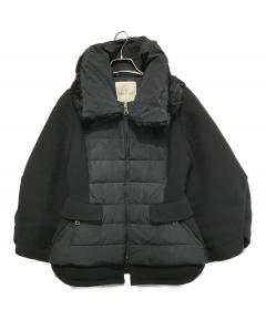 中古・古着通販】MONCLER (モンクレール) OFFWHITE (オフホワイト