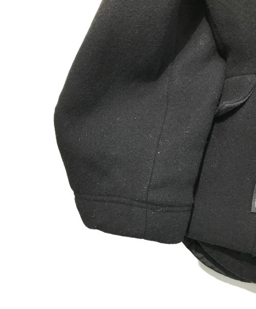 MONCLER（モンクレール）MONCLER (モンクレール) RUMEX GIUBBOTTO ブラック サイズ:00の古着・服飾アイテム