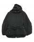 MONCLER (モンクレール) RUMEX GIUBBOTTO ブラック サイズ:00：40000円