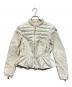 MONCLER（モンクレール）の古着「DUVAL GIUBBOTTO」｜ホワイト