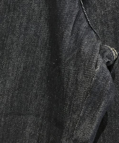 FASHIRU（ファシル）FASHIRU (ファシル) バルーンデニムパンツ インディゴ サイズ:-の古着・服飾アイテム