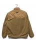 Barbour (バブアー) Hybrid Fleece Jacket ブラウン サイズ:L：10000円