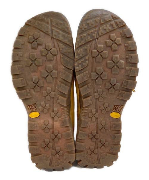 Timberland（ティンバーランド）Timberland (ティンバーランド) Roll Top Boot ブラウン サイズ:SIZE 8.0の古着・服飾アイテム