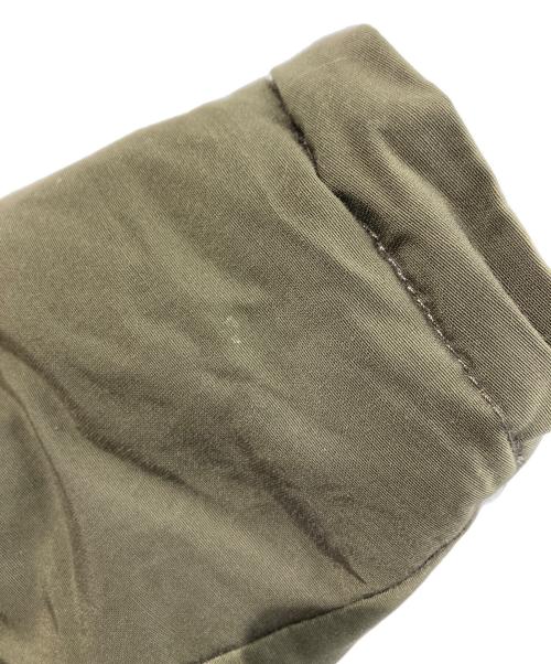 WOOLRICH（ウールリッチ）WOOLRICH (ウールリッチ) Arctic Parka/ダウンジャケット カーキ サイズ:Sの古着・服飾アイテム
