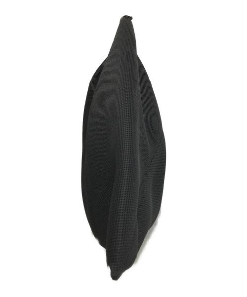 MM6 Maison Margiela（エムエムシックスメゾンマルジェラ）MM6 Maison Margiela (エムエムシックス メゾンマルジェラ) ジャパニーズトートバッグ ブラックの古着・服飾アイテム