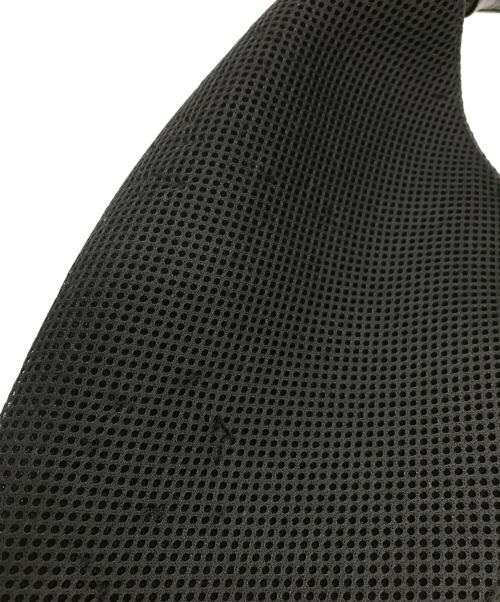 MM6 Maison Margiela（エムエムシックスメゾンマルジェラ）MM6 Maison Margiela (エムエムシックス メゾンマルジェラ) ジャパニーズトートバッグ ブラックの古着・服飾アイテム