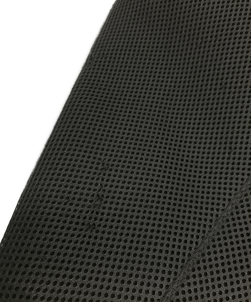 MM6 Maison Margiela（エムエムシックスメゾンマルジェラ）MM6 Maison Margiela (エムエムシックス メゾンマルジェラ) ジャパニーズトートバッグ ブラックの古着・服飾アイテム