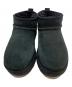 ugg (アグ) CLASSIC ULTRA MINI ブラック サイズ:SIZE 23cm：5000円