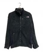 THE NORTH FACEザ ノース フェイス）の古着「ZI VERSA MID JACKET」｜ブラック