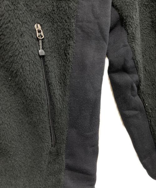 THE NORTH FACE（ザ ノース フェイス）THE NORTH FACE (ザ ノース フェイス) ZI VERSA MID JACKET ブラック サイズ:XXLの古着・服飾アイテム