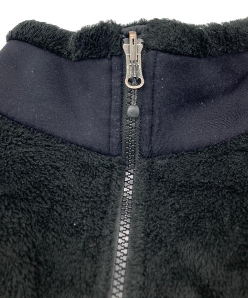 THE NORTH FACE（ザ ノース フェイス）THE NORTH FACE (ザ ノース フェイス) ZI VERSA MID JACKET ブラック サイズ:XXLの古着・服飾アイテム