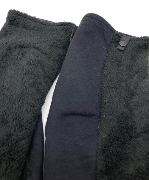 THE NORTH FACE（ザ ノース フェイス）THE NORTH FACE (ザ ノース フェイス) ZI VERSA MID JACKET ブラック サイズ:XXLの古着・服飾アイテム