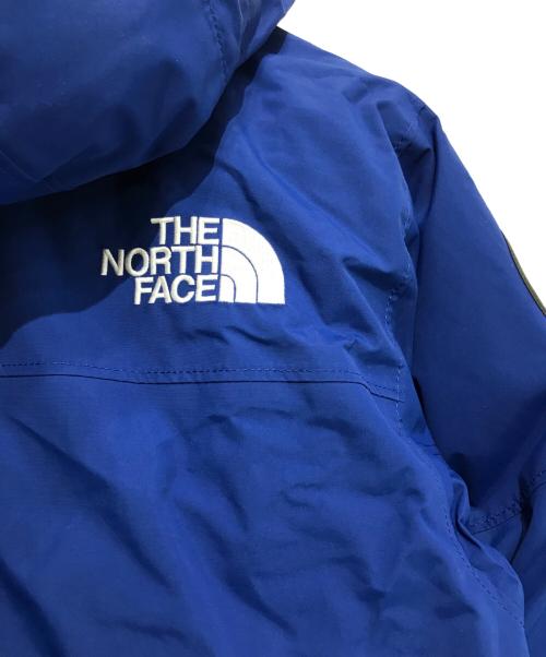 THE NORTH FACE（ザ ノース フェイス）THE NORTH FACE (ザ ノース フェイス) Southern Cross Parka ブルー サイズ:Ｍの古着・服飾アイテム