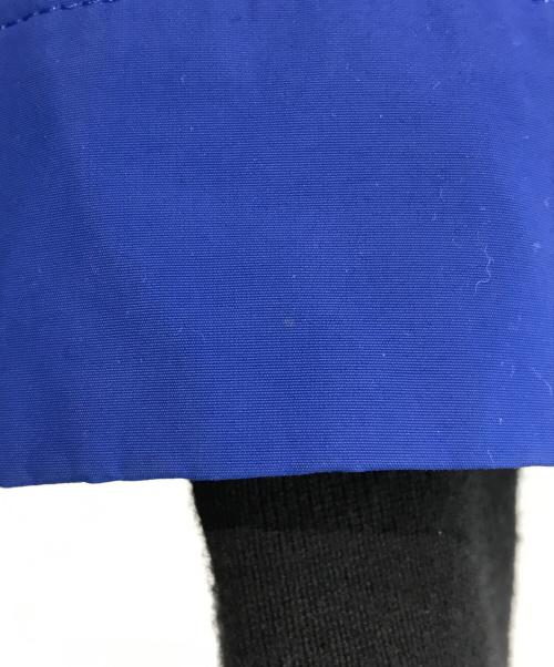 THE NORTH FACE（ザ ノース フェイス）THE NORTH FACE (ザ ノース フェイス) Southern Cross Parka ブルー サイズ:Ｍの古着・服飾アイテム