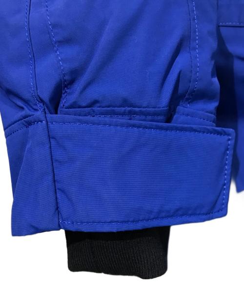 THE NORTH FACE（ザ ノース フェイス）THE NORTH FACE (ザ ノース フェイス) Southern Cross Parka ブルー サイズ:Ｍの古着・服飾アイテム