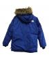 THE NORTH FACE (ザ ノース フェイス) Southern Cross Parka ブルー サイズ:Ｍ：30000円
