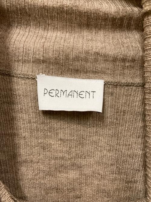 COLUMN（コラム）COLUMN (コラム) タートルネックニット ブラウン サイズ:表記なしの古着・服飾アイテム