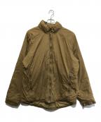 WILD THINGSワイルドシングス）の古着「GEN3 LEVEL7」｜ブラウン