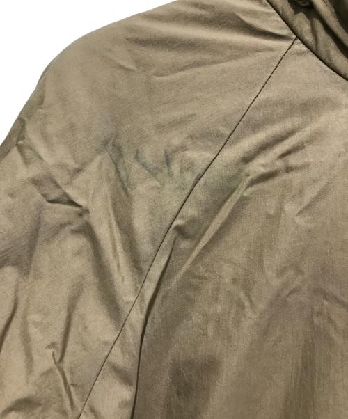 WILD THINGS（ワイルドシングス）WILD THINGS (ワイルドシングス) GEN3 LEVEL7 ブラウン サイズ:Medium Longの古着・服飾アイテム