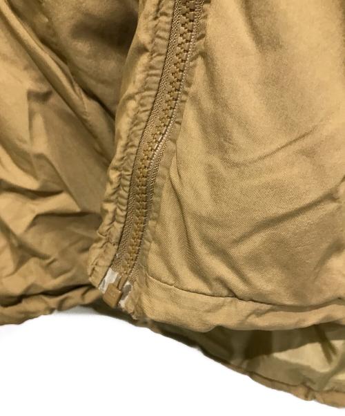 WILD THINGS（ワイルドシングス）WILD THINGS (ワイルドシングス) GEN3 LEVEL7 ブラウン サイズ:Medium Longの古着・服飾アイテム