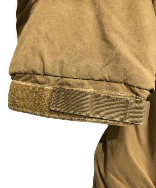 WILD THINGS（ワイルドシングス）WILD THINGS (ワイルドシングス) GEN3 LEVEL7 ブラウン サイズ:Medium Longの古着・服飾アイテム