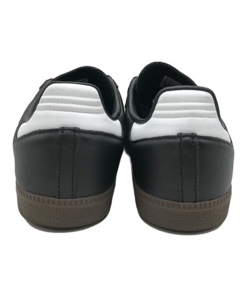 adidas（アディダス）adidas (アディダス) SAMBA OG ブラック サイズ:US 10の古着・服飾アイテム