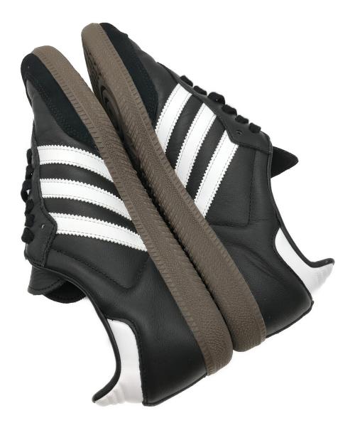adidas（アディダス）adidas (アディダス) SAMBA OG ブラック サイズ:US 10の古着・服飾アイテム