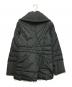 MONCLER (モンクレール) TISSU MATERIAL STOFFTESSUTO ブラック：13000円