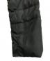 中古・古着 MONCLER (モンクレール) TISSU MATERIAL STOFFTESSUTO ブラック：13000円