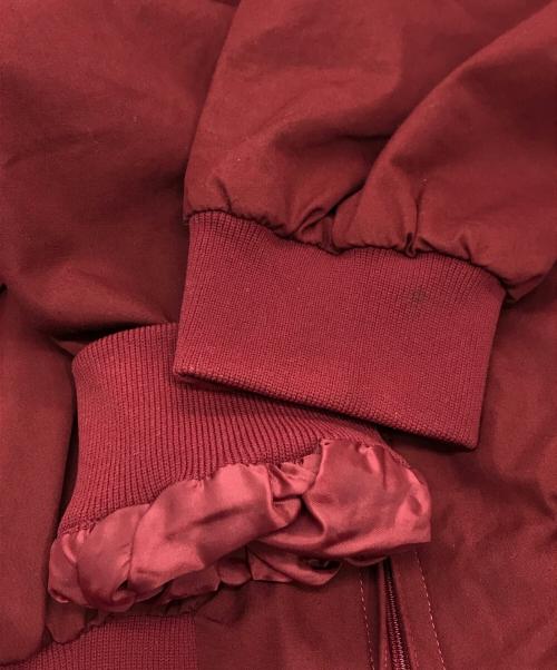 BARACUTA（バラクータ）BARACUTA (バラクータ) スイングトップ ボルドー サイズ:122cm/48の古着・服飾アイテム