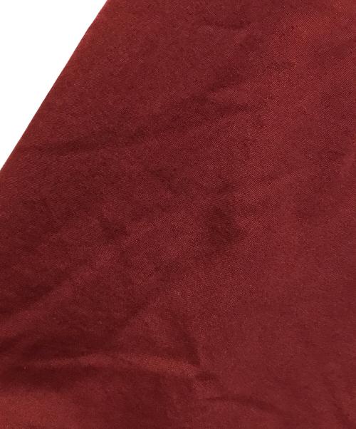 BARACUTA（バラクータ）BARACUTA (バラクータ) スイングトップ ボルドー サイズ:122cm/48の古着・服飾アイテム