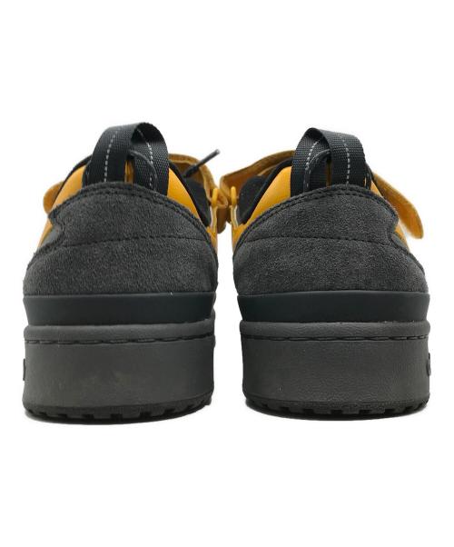 adidas（アディダス）adidas (アディダス) Forum 84 Camp Low GV6786 イエロー×ブラック サイズ:US10.5の古着・服飾アイテム