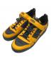 adidas（アディダス）の古着「Forum 84 Camp Low GV6786」｜イエロー×ブラック