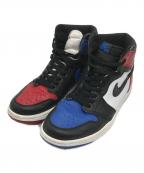 NIKEナイキ）の古着「Nike Air Jordan 1 Retro High 
