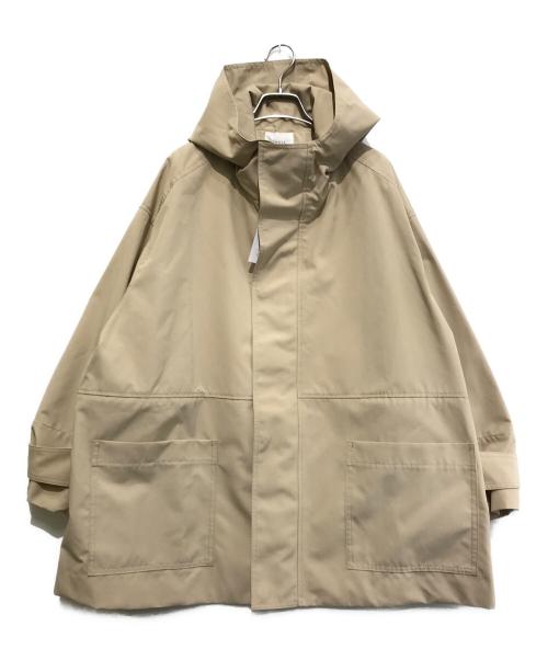 OHGA（オオガ）OHGA (オオガ) ベンリージャケット ベージュ サイズ:M 未使用品の古着・服飾アイテム