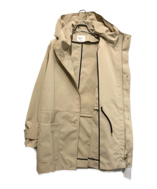 OHGA（オオガ）OHGA (オオガ) ベンリージャケット ベージュ サイズ:M 未使用品の古着・服飾アイテム