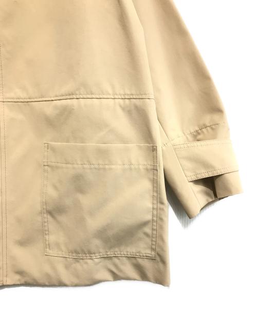 OHGA（オオガ）OHGA (オオガ) ベンリージャケット ベージュ サイズ:M 未使用品の古着・服飾アイテム