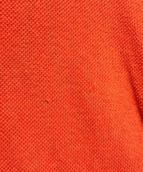 VERSACE（ヴェルサーチェ）VERSACE (ヴェルサーチェ) グラフィックプリントボンバージャケット レッド サイズ:Mの古着・服飾アイテム