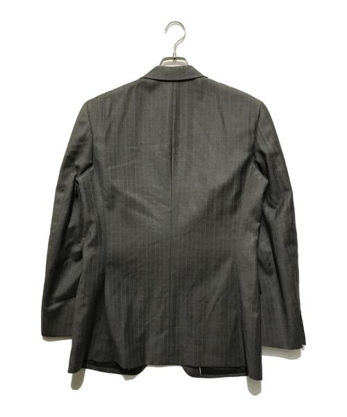 PAUL SMITH（ポールスミス）Paul Smith (ポールスミス) セットアップスーツ グレー サイズ:SIZE Lの古着・服飾アイテム