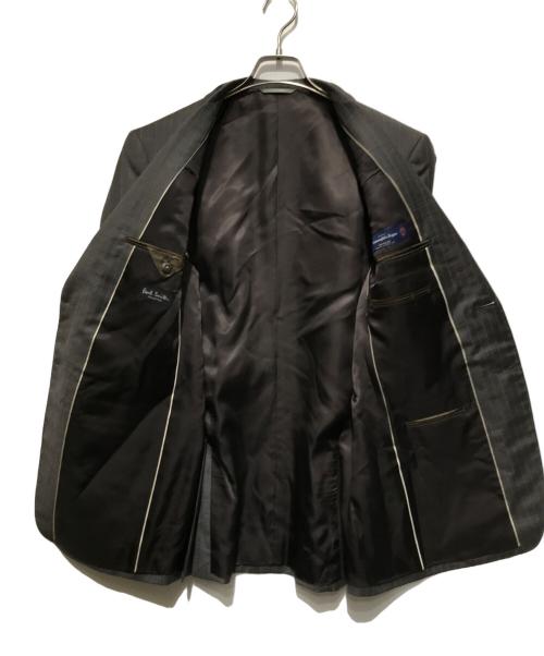 PAUL SMITH（ポールスミス）Paul Smith (ポールスミス) セットアップスーツ グレー サイズ:SIZE Lの古着・服飾アイテム