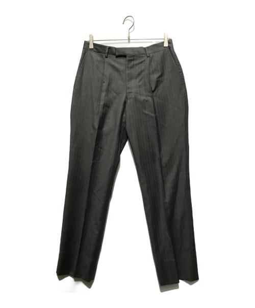 PAUL SMITH（ポールスミス）Paul Smith (ポールスミス) セットアップスーツ グレー サイズ:SIZE Lの古着・服飾アイテム