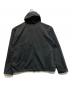 OPENING ACT (オープニングアクト) マウンテンパーカー ブラック サイズ:S：12000円
