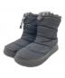 THE NORTH FACE（ザ ノース フェイス）の古着「Nuptse Bootie WP Ⅴ」｜ブラック
