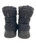 THE NORTH FACE (ザ ノース フェイス) Nuptse Bootie WP Ⅴ ブラック サイズ:US6：5000円