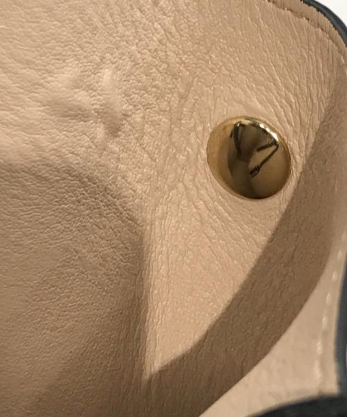 FURLA（フルラ）FURLA (フルラ) アーチロゴトートバッグ ブラックの古着・服飾アイテム