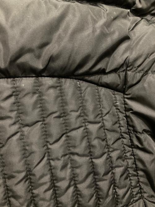MONCLER（モンクレール）MONCLER (モンクレール) TALEVEダウンコート ブラック サイズ:2の古着・服飾アイテム